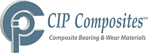 CIP Composites Logo