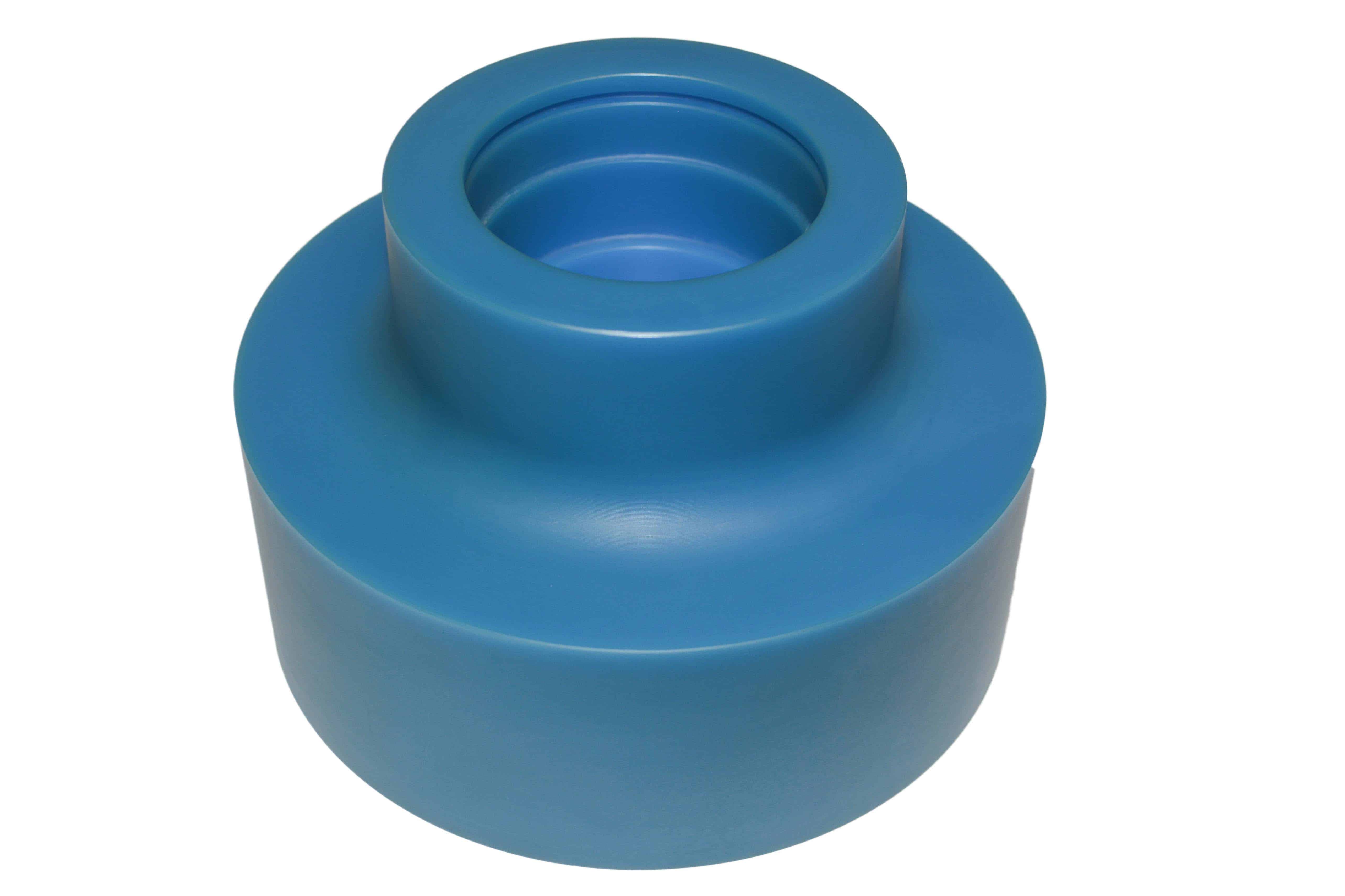 MC901 Nylon AIP Precision Machining