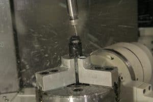 3D Additive Manufacturing vs CNC Machining