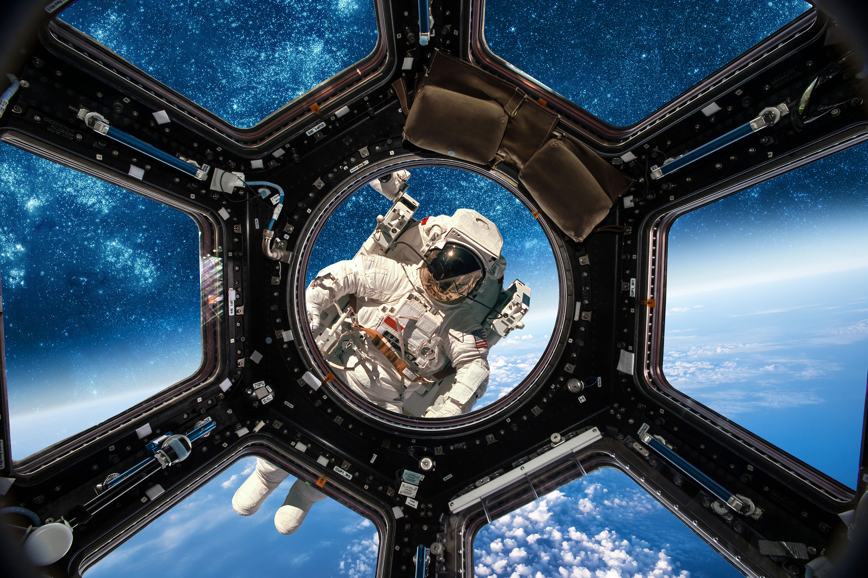 astronaut-in-outer-space-aip-precision-machining