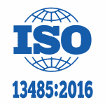 What Does It Mean To Be ISO 13485:2016 Certified?