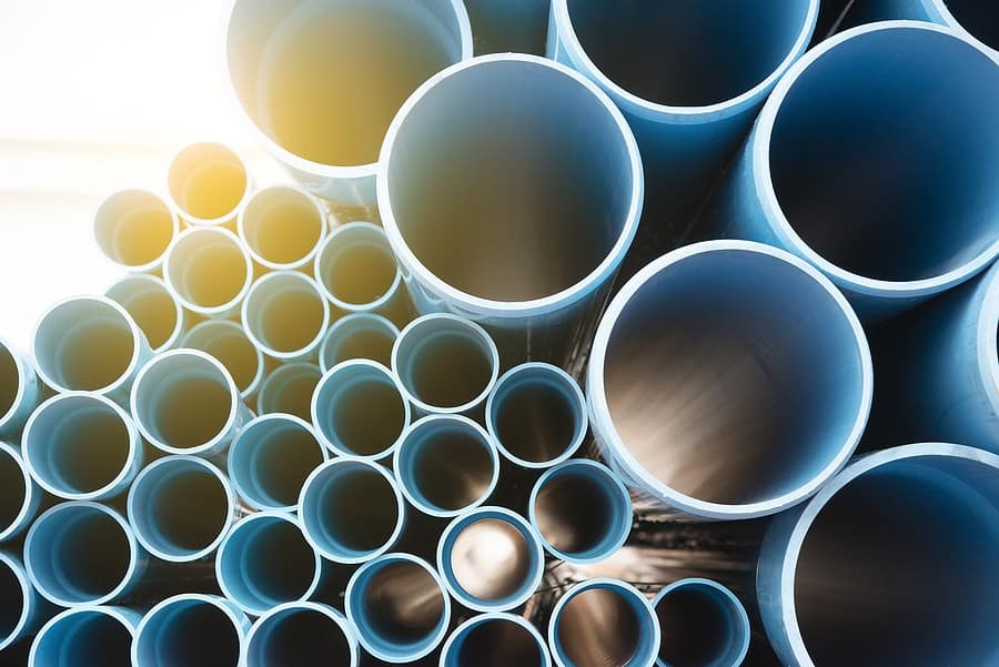 PVC Tubing; Polyvinylchloride - Plastic Tubing - Hoses and Tube - Products