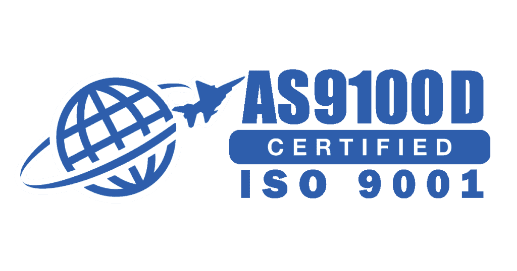 AS9100D Logo
