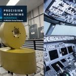 AEROSPACE POLYMERS TESTED: ULTEM® VS PEEK VS VESPEL® PERFORMANCE DATA AEROSPACE POLYMERS