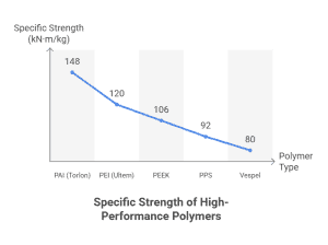 Strongest Polymer for Industrial Applications | High-Performance ...