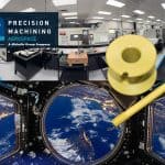 PEEK VS TORLON 4203: PROVEN STRENGTH DATA FOR CRITICAL AEROSPACE APPLICATIONS PEEK VS TORLON 4203