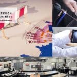 US medical device machining