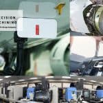 aerospace plastic components