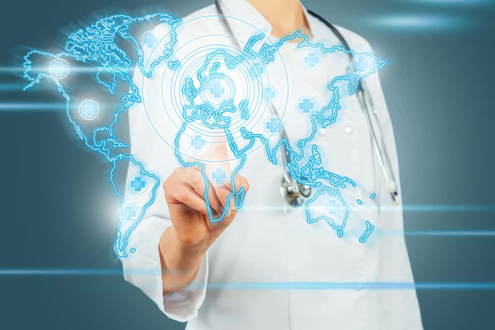 Transforming Healthcare: The Growth Of The Medical Polymer Market (2024 ...